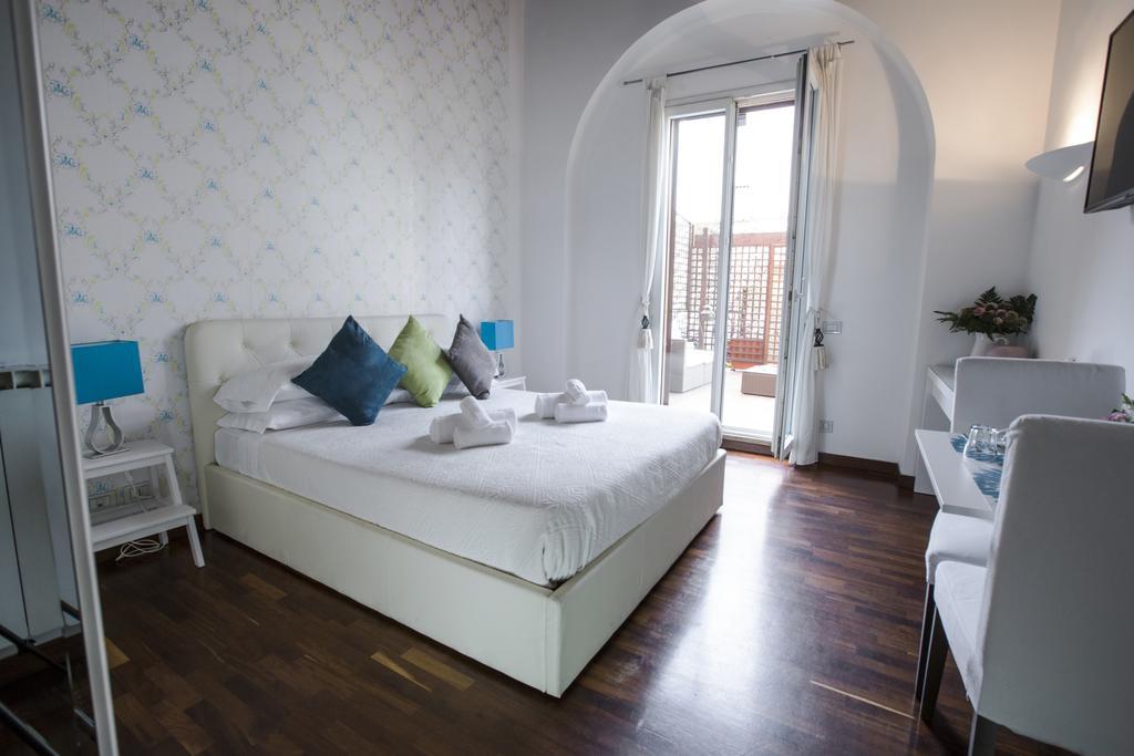 Pettinary Village Couette-café 3*
