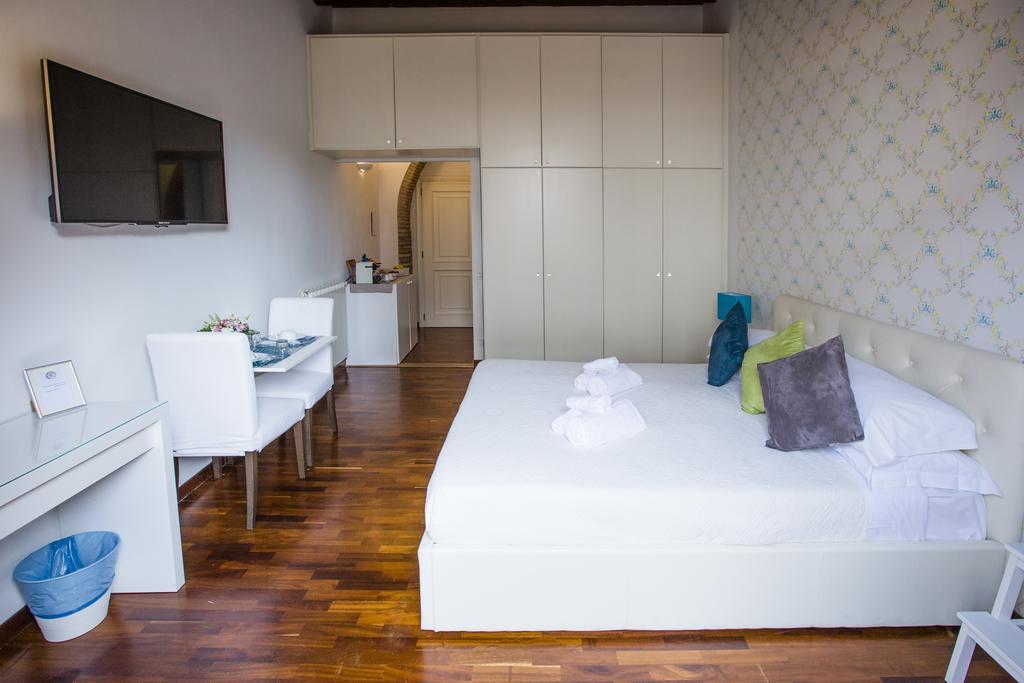 Pettinary Village Couette-café 3*