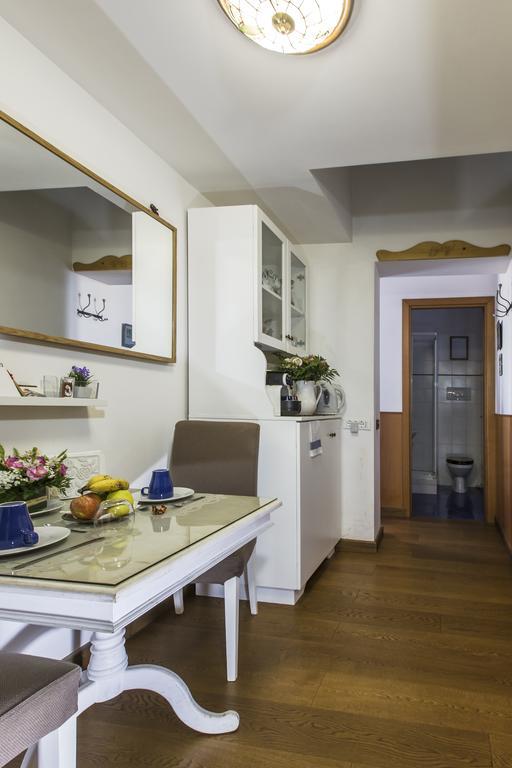 Couette-café Pettinary Village Rome