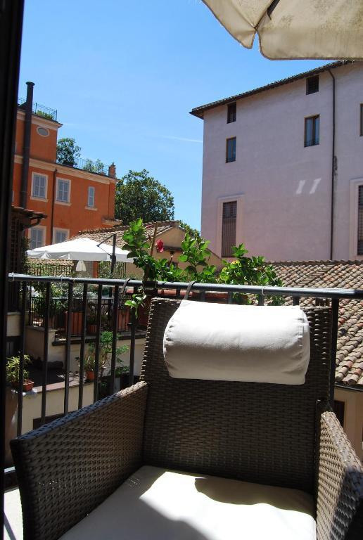 Couette-café Pettinary Village