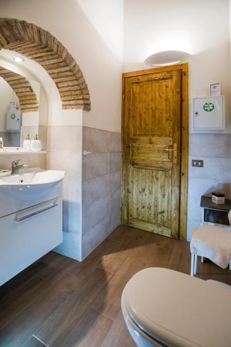 Pettinary Village Couette-café 3*